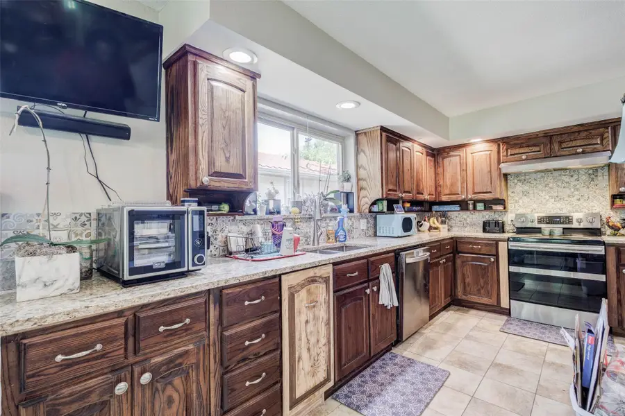7725 Woodside Hill, Fort Worth, TX 76179 - #3
