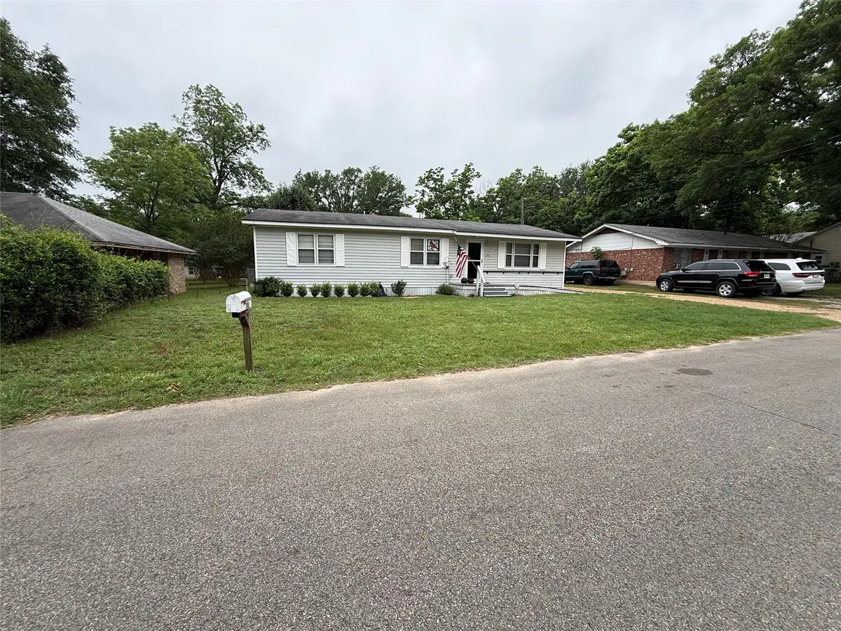 306 Floyd Street, Winnsboro, TX 75494 - #1