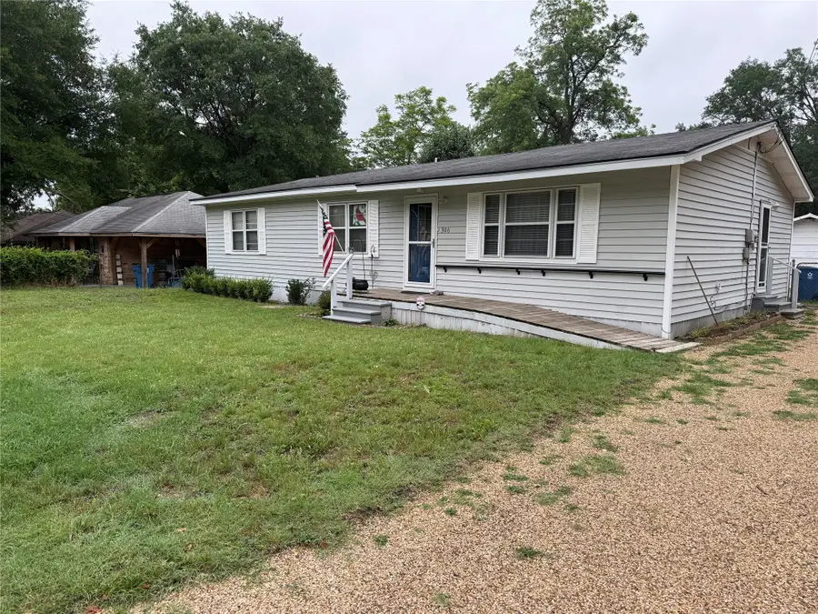 306 Floyd Street, Winnsboro, TX 75494 - #3