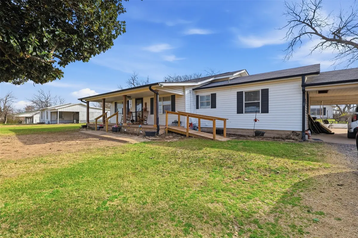 152 County Road 4310, Winnsboro, TX 75494 - #1