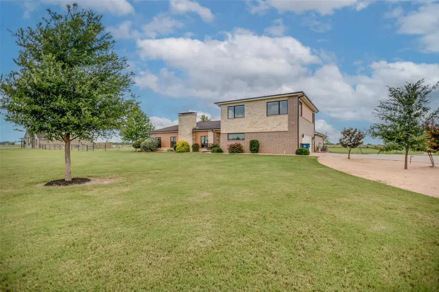 3221 Wilson Road, Palmer, TX 75152 - #3