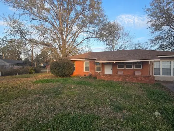 9069 Billiu Ridge Drive, Shreveport, LA 71118