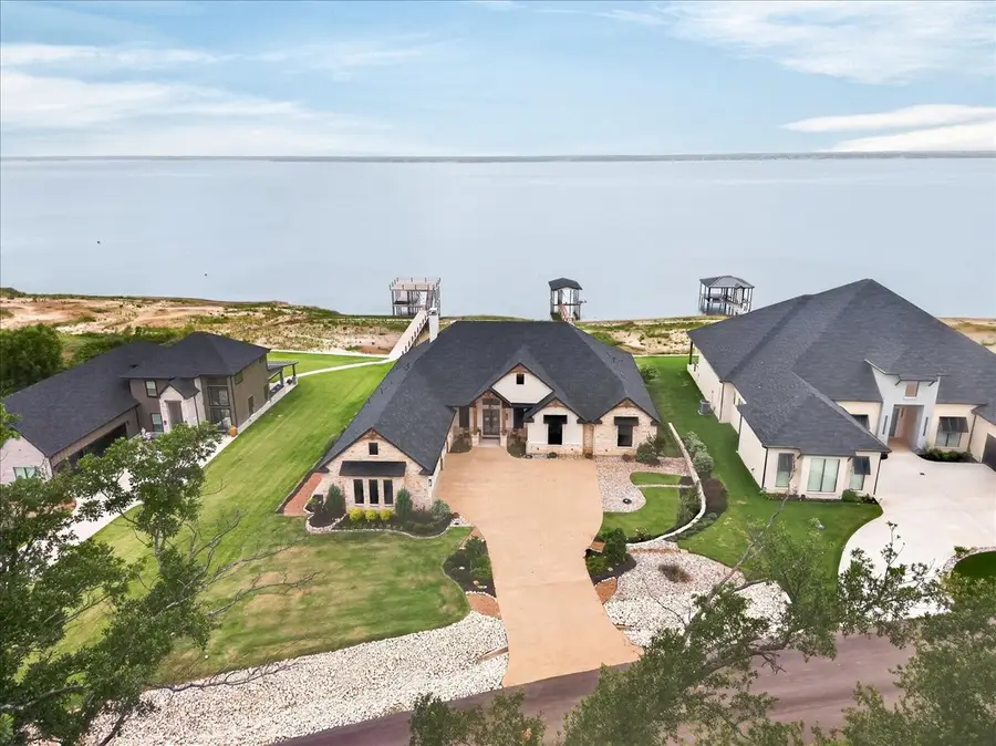 762 Sunset Court, Kemp, TX 75143 - #2