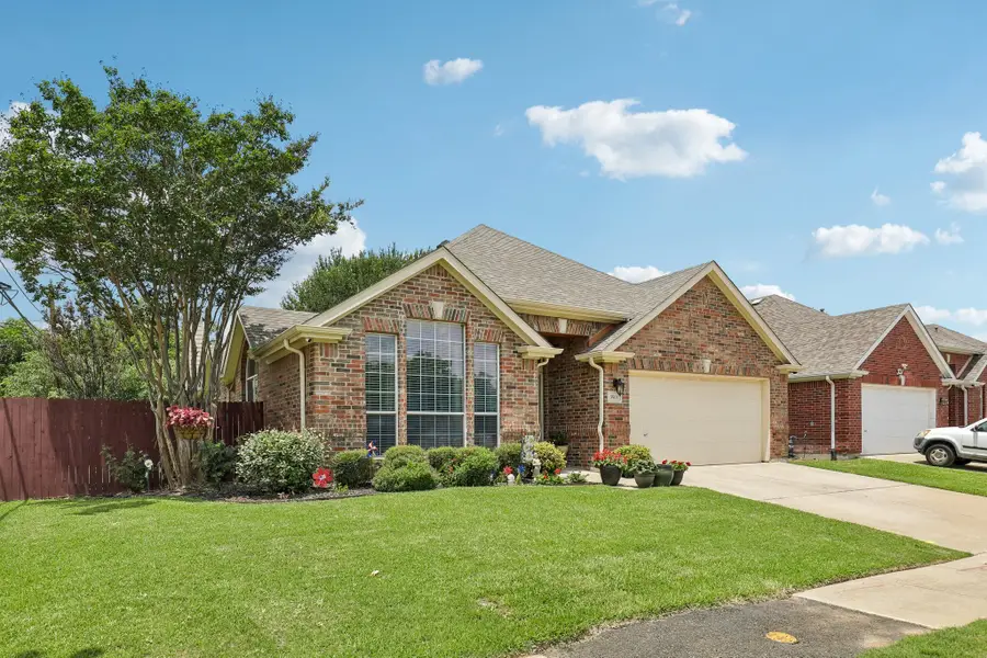 3901 Glenwyck Drive, North Richland Hills, TX 76180 - #3