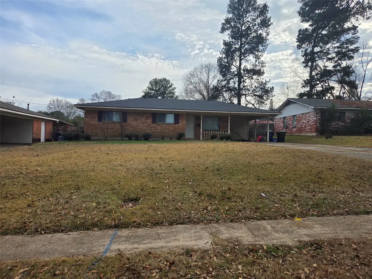2833 Alkay Drive, Shreveport, LA 71118 - #1