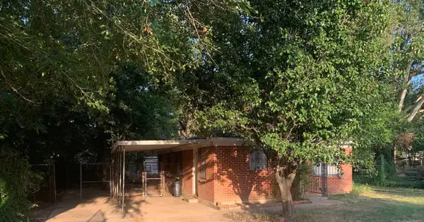 4513 Tulsa Avenue, Shreveport, LA 71106