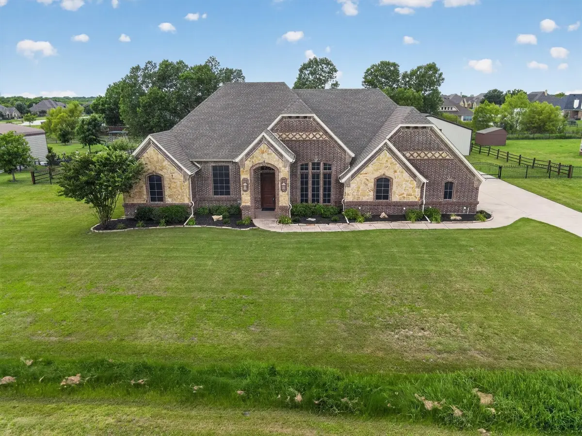 13821 James Ranch Court, Justin, TX 76247 - #1