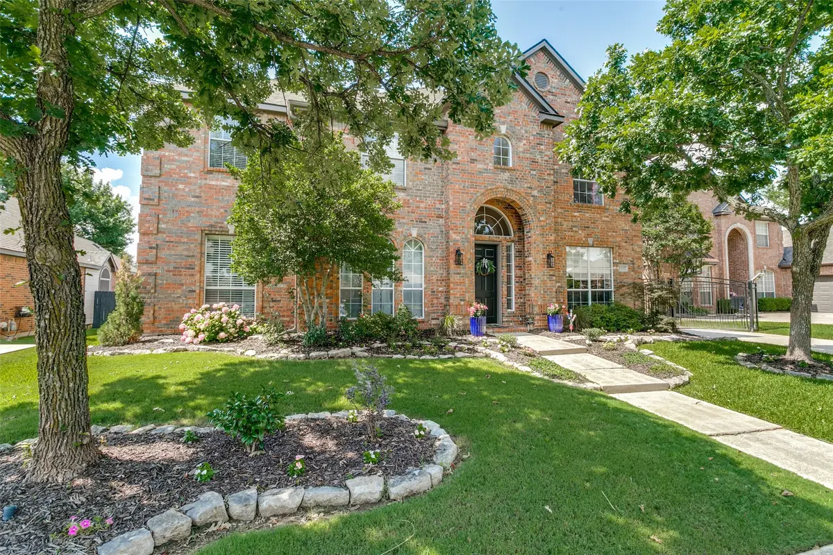 1302 Cumberland Drive, Keller, TX 76248 - #1
