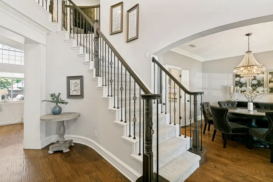 1302 Cumberland Drive, Keller, TX 76248 - #3