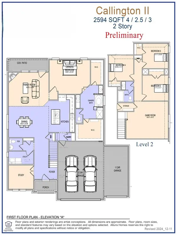 510 Cristo Range Drive, Greenville, TX 75402