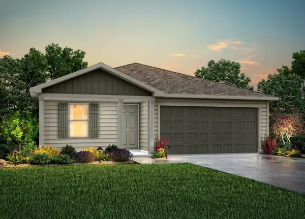 125 Levi Drive, Cleburne, TX 76031