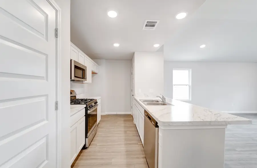 125 Levi Drive, Cleburne, TX 76031 - #3