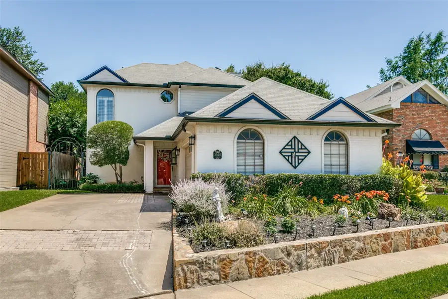 3020 Everest Drive, Bedford, TX 76021 - #2