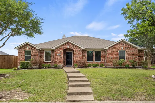 3905 Poplar Point Drive, Rockwall, TX 75032
