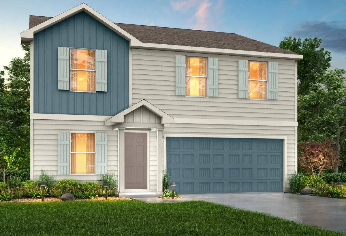121 Levi Drive, Cleburne, TX 76031 - #1