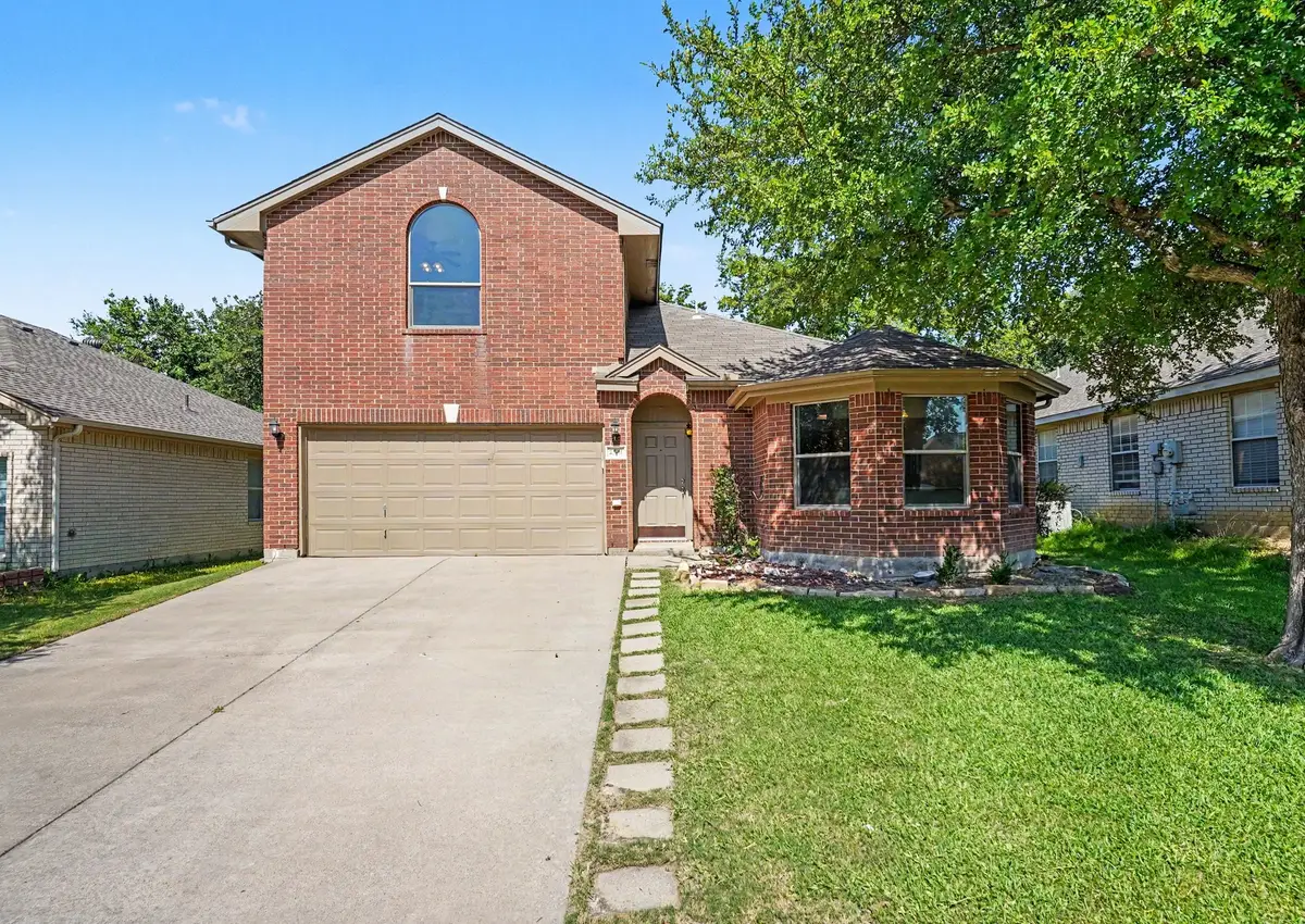 2541 Rivers Edge Drive, Fort Worth, TX 76118 - #1