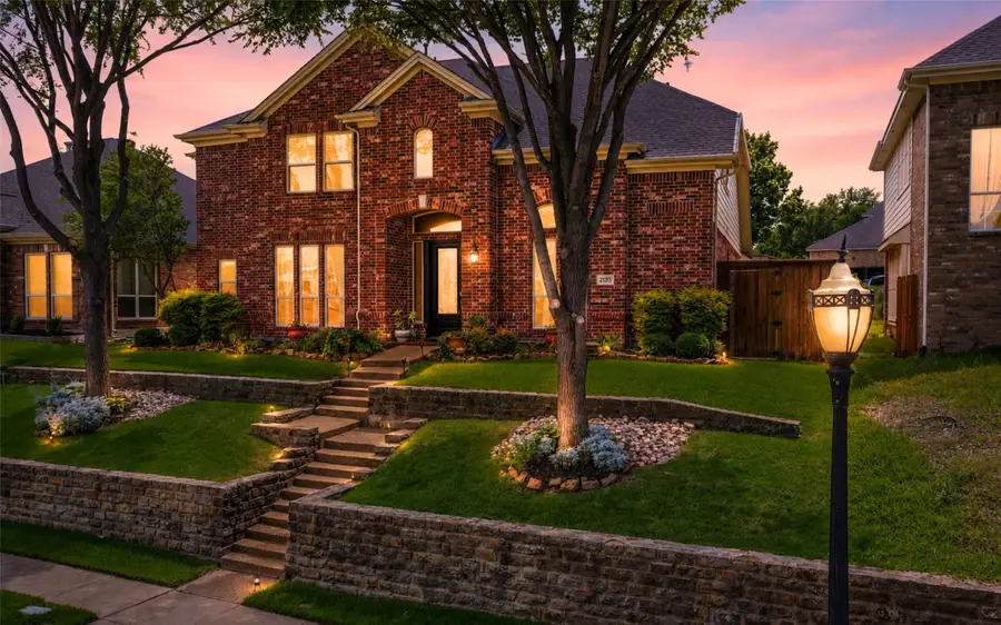 2185 Hillcroft Drive, Rockwall, TX 75087 - #2