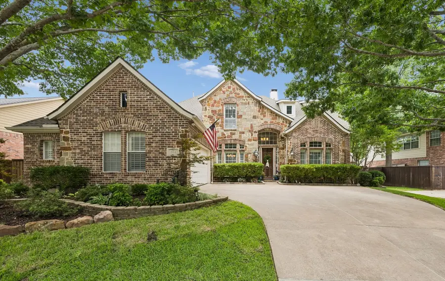 804 Coralberry Drive, McKinney, TX 75072 - #2