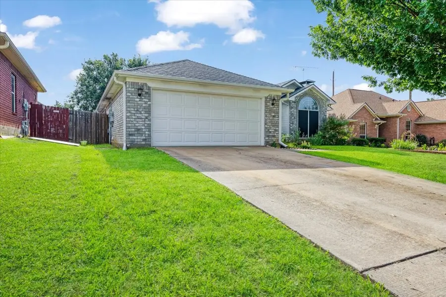 4805 Indio Lane, Sherman, TX 75092 - #2