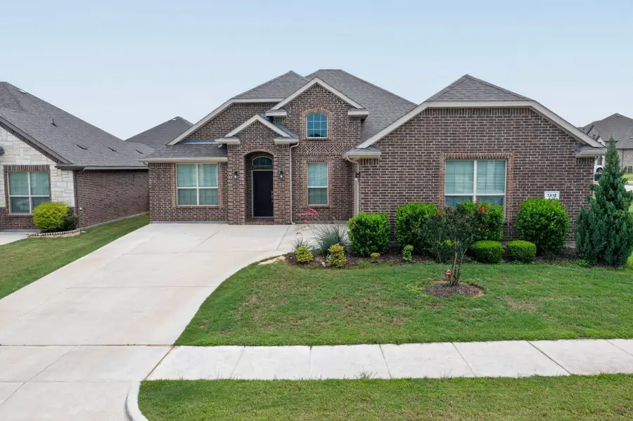 7811 Links Drive, Arlington, TX 76001 - #2