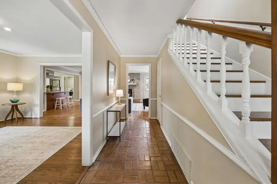 9635 Angleridge Road, Dallas, TX 75238 - #3