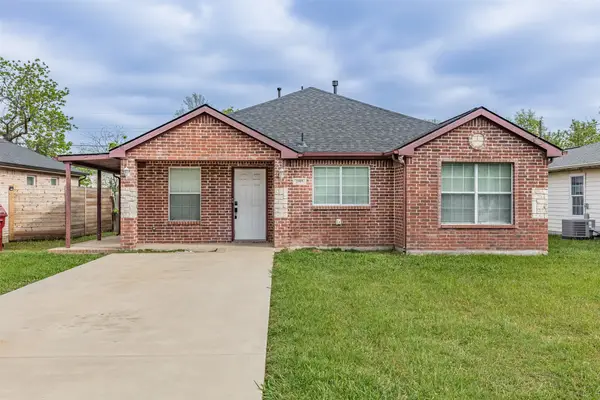 1905 E Alma Avenue, Sherman, TX 75090