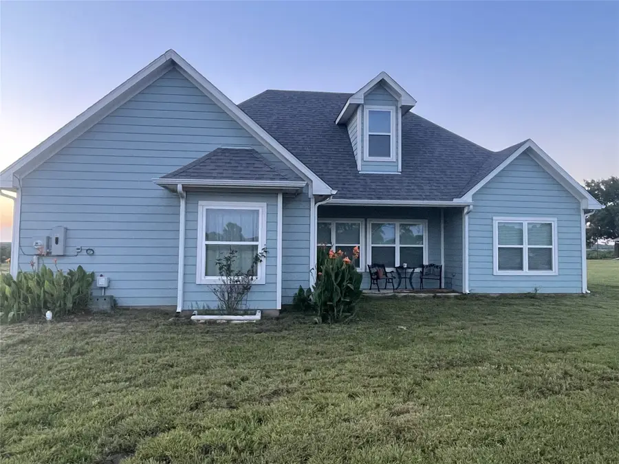 2622 Refuge Road, Sherman, TX 75092 - #2