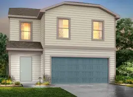 131 Kylie Street, Cleburne, TX 76031