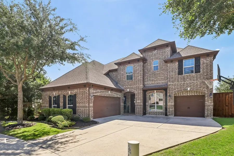 6808 Saint Phils Street, Frisco, TX 75035 - #2
