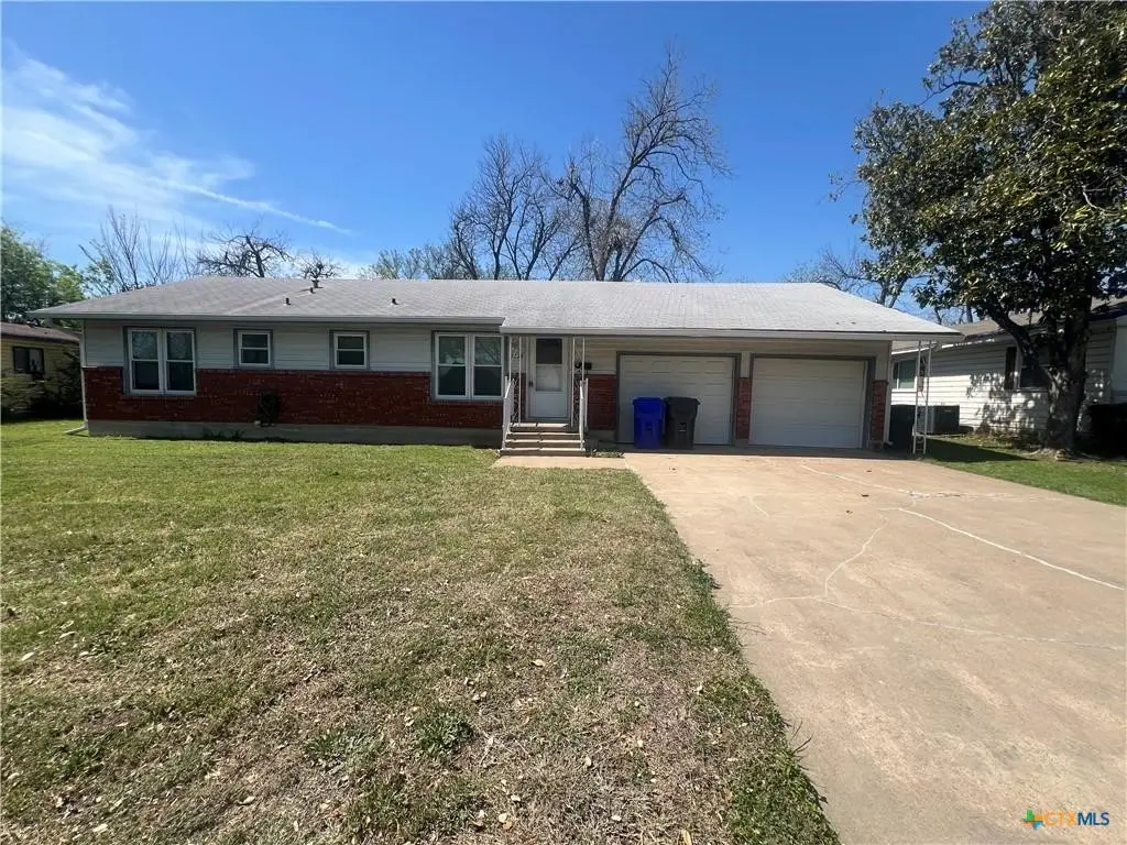 1324 N 60th Street, Waco, TX 76710 - #1