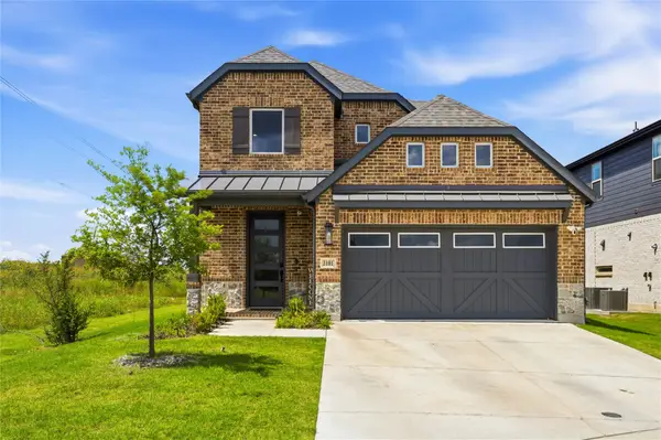3101 Summer Rain Lane, Anna, TX 75409