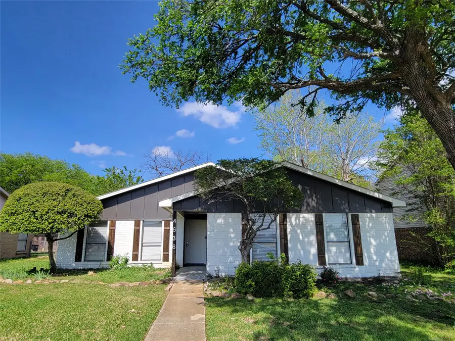 4636 Gleneagle Street, Mesquite, TX 75150 - #2