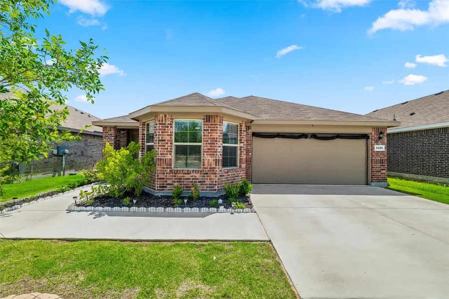 9456 Firedog Drive, Fort Worth, TX 76131 - #2