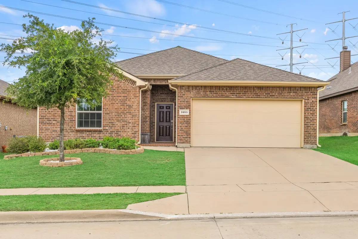 3953 Tule Ranch Road, Northeast Tarrant, TX 76262 - #1