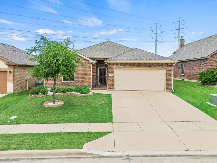 3953 Tule Ranch Road, Northeast Tarrant, TX 76262 - #3