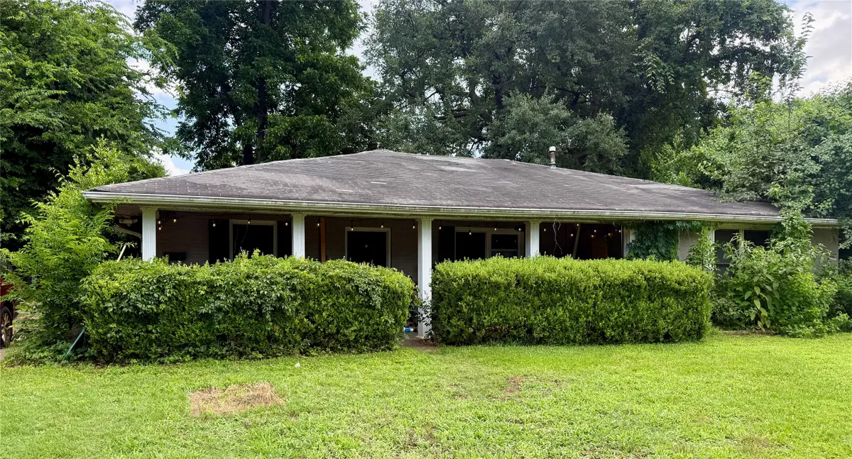 3703 Madison Park Boulevard, Shreveport, LA 71104 - #1