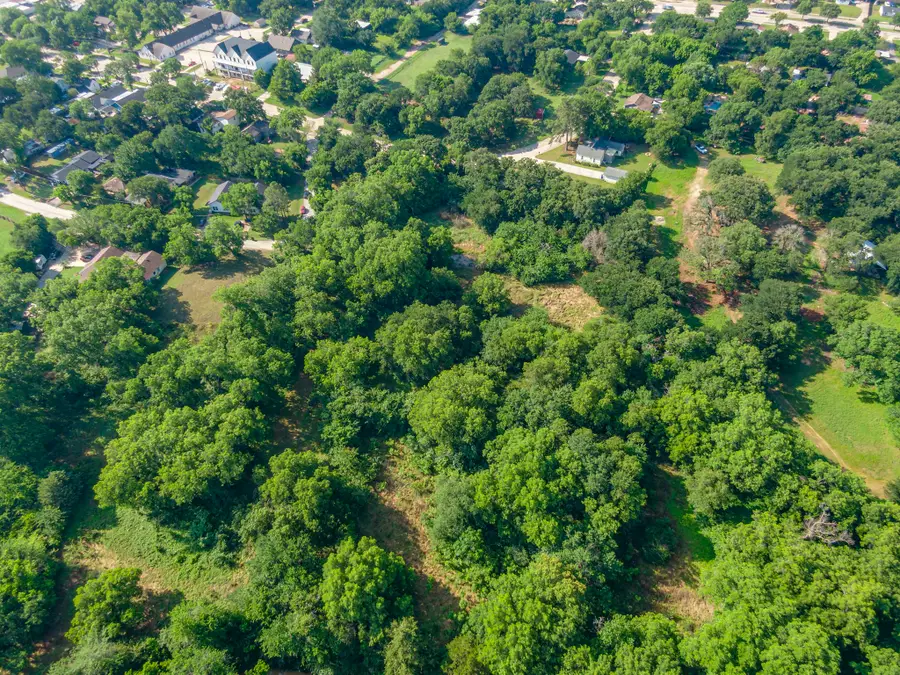 400 W Oak Street, Mansfield, TX 76063 - #3