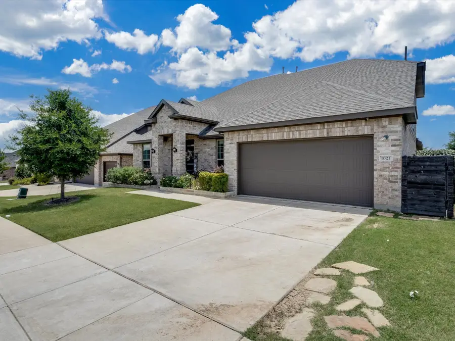 1021 Daylily Drive, Northlake, TX 76226 - #3