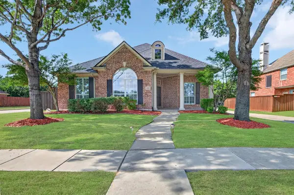 950 Gold Camp Road, Frisco, TX 75033