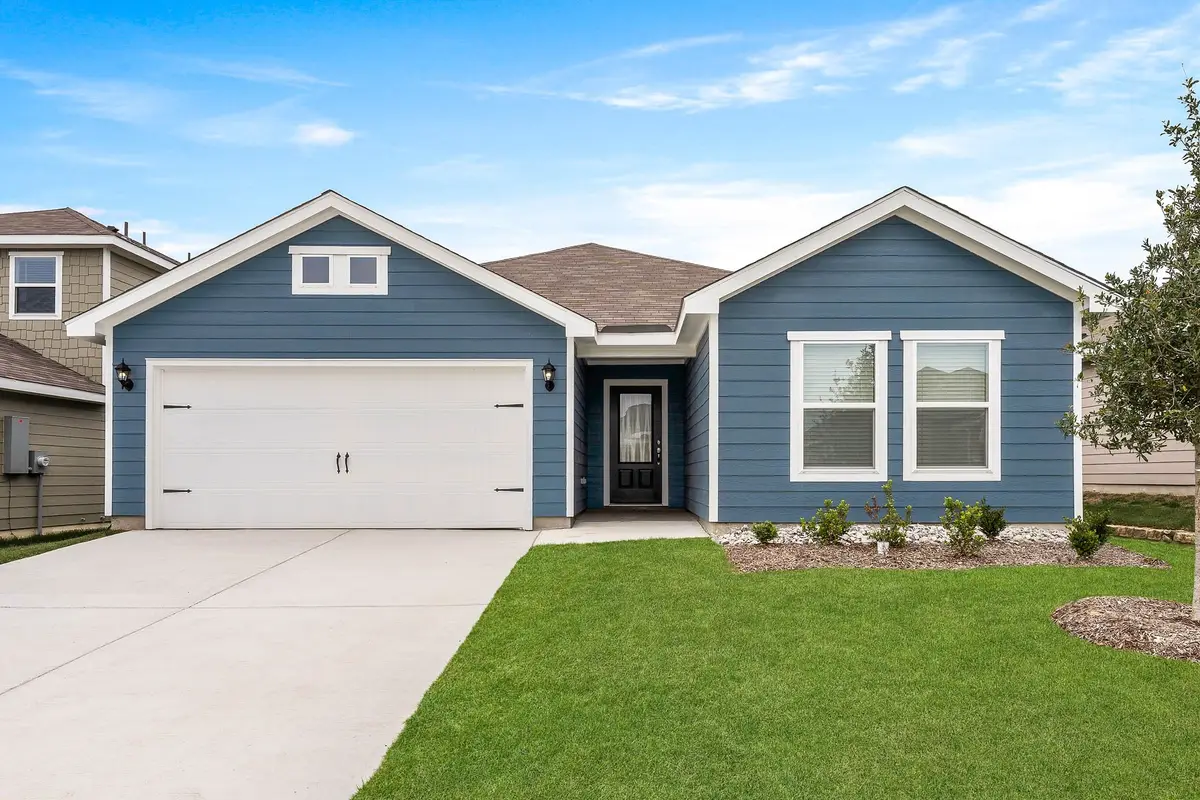 1313 Wind Drift Way, Fort Worth, TX 76131 - #1