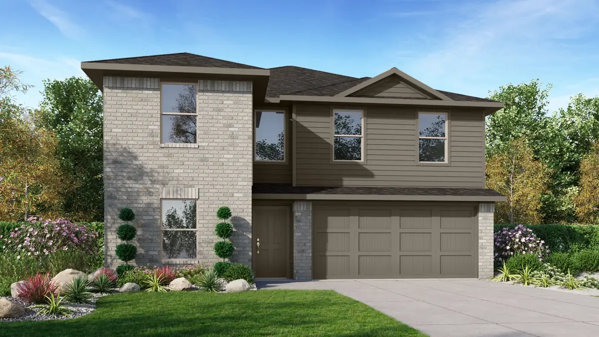 16652 Hudson Prairie Way, Justin Roanoke, TX 76247 - #1