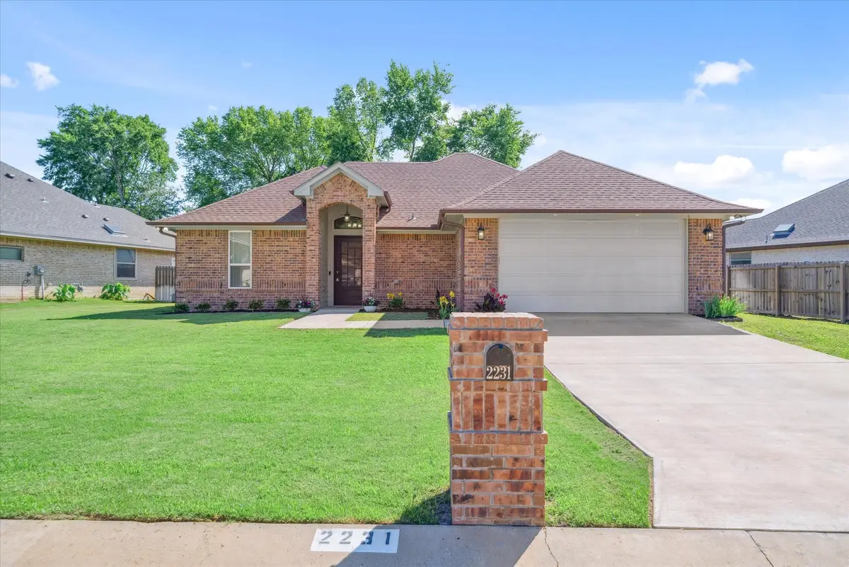 2231 Rana Park, Flint, TX 75762 - #1