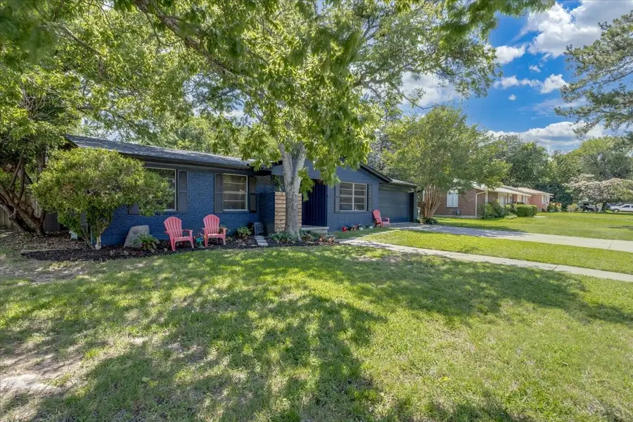 1210 Edinburg Lane, Denton, TX 76209 - #3