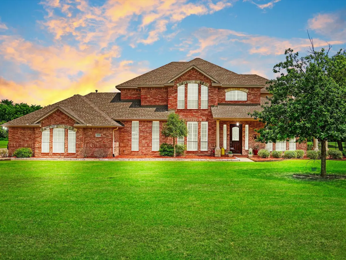 10519 E Clover Lane, Forney, TX 75126 - #1