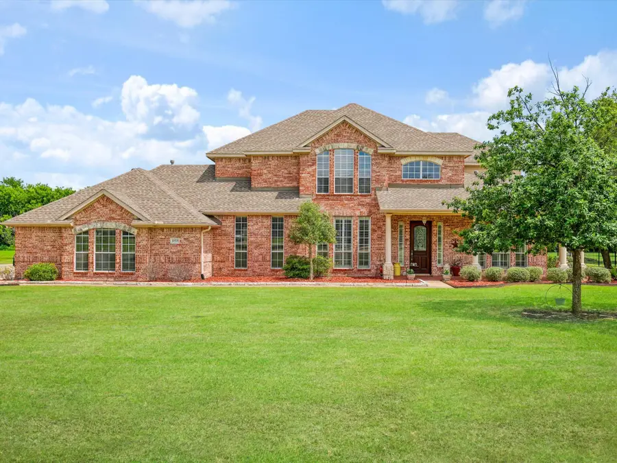 10519 E Clover Lane, Forney, TX 75126 - #2