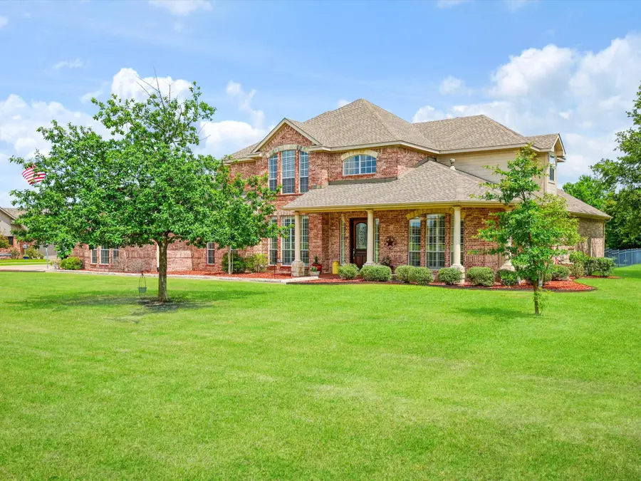 10519 E Clover Lane, Forney, TX 75126 - #3