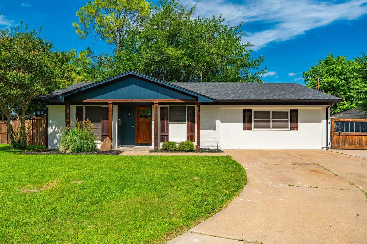 301 Bernice Court, Burleson, TX 76028 - #1