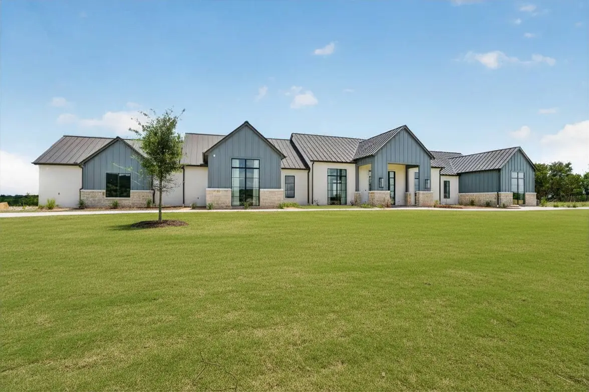 220 Cavalier Court, Strawn, TX 76475 - #1