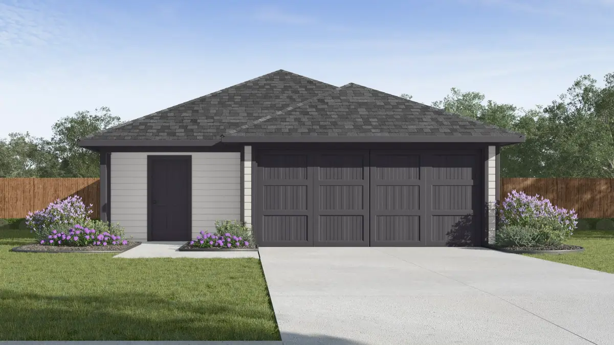 1124 Southfield Drive, Josephine, TX 75135 - #1