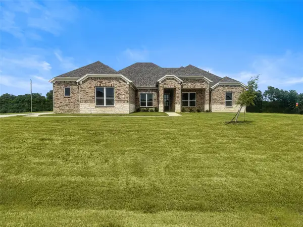 117 Aiden Drive, Waxahachie, TX 75165